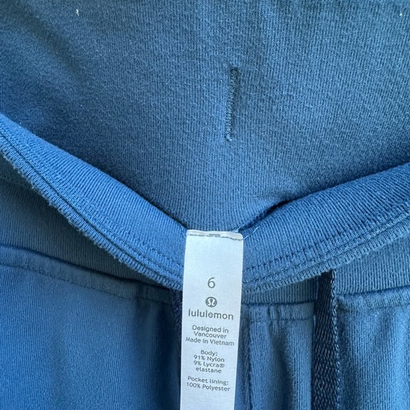 Lululemon Ready to Rulu Jogger - Picture 2 of 4